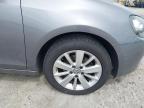 2012 VOLKSWAGEN GOLF MATCH for sale at Copart SANDWICH