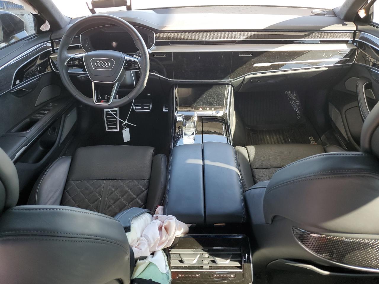 waulsaf88nn007036 WAULSAF88NN007036 2022 Audi S8