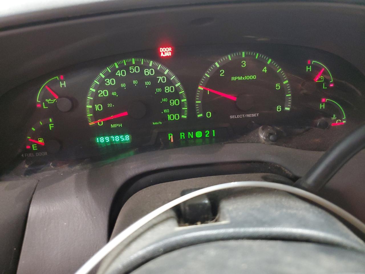 2001 Ford F150 Supercrew VIN: 1FTRW08W51KD77041 Lot: 62658775