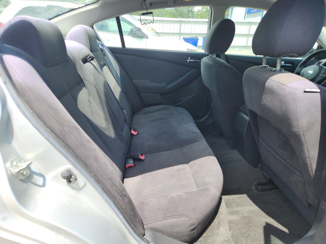 2010 Nissan Altima Base VIN: 1N4AL2AP9AN562489 Lot: 64978445