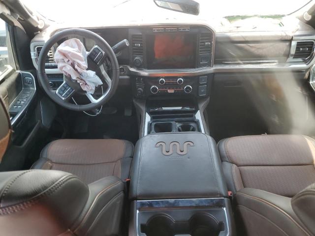  FORD F350 2023 White