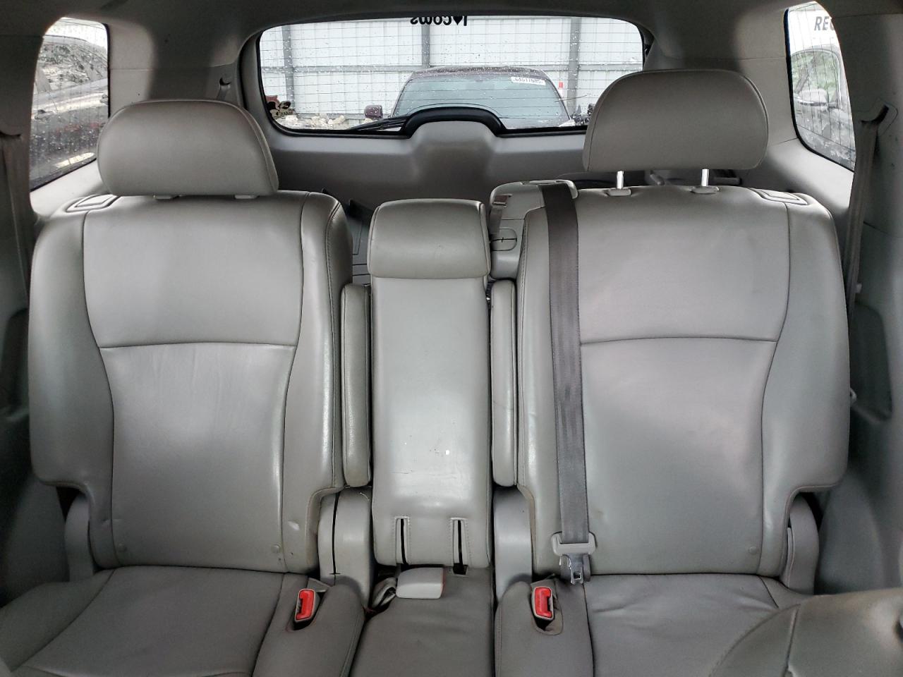 2012 Toyota Highlander Base VIN: 5TDZK3EHXCS071029 Lot: 65156765
