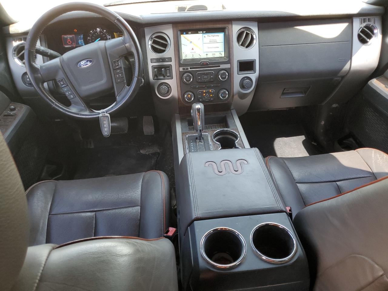 2016 Ford Expedition Xlt VIN: 1FMJU1JT7GEF12693 Lot: 64899815