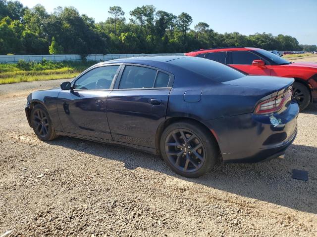  DODGE CHARGER 2016 Blue