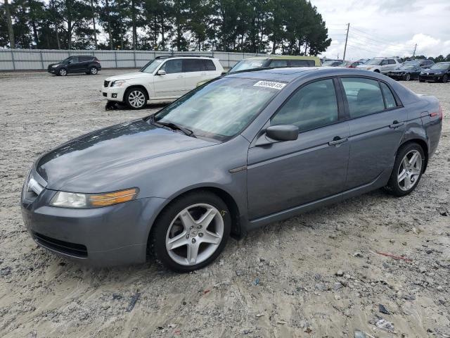 2005 Acura Tl