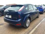 2011 FORD FOCUS TITA for sale at Copart SANDWICH