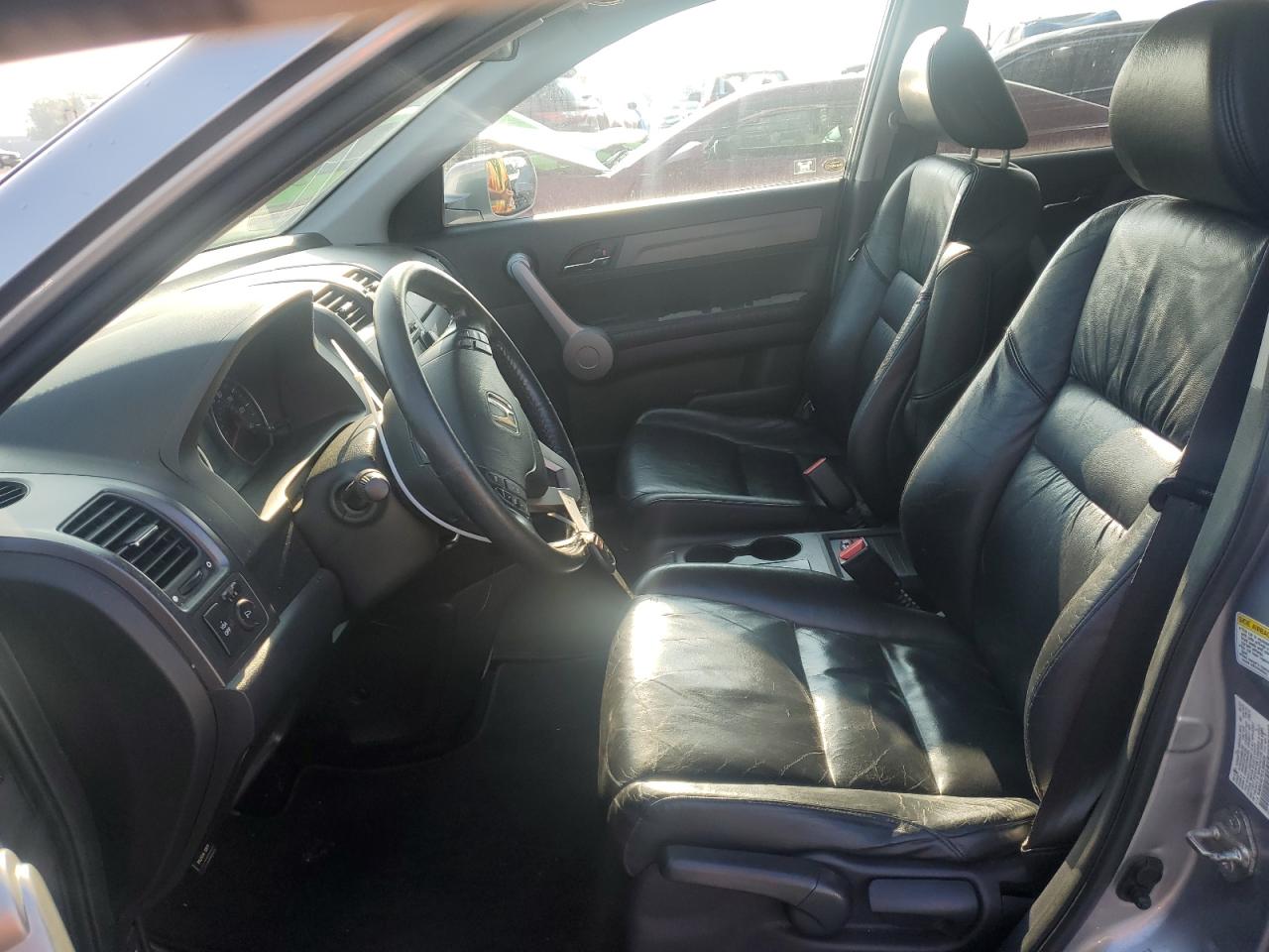 2007 Honda Cr-V Exl VIN: 5J6RE48787L000820 Lot: 64539925