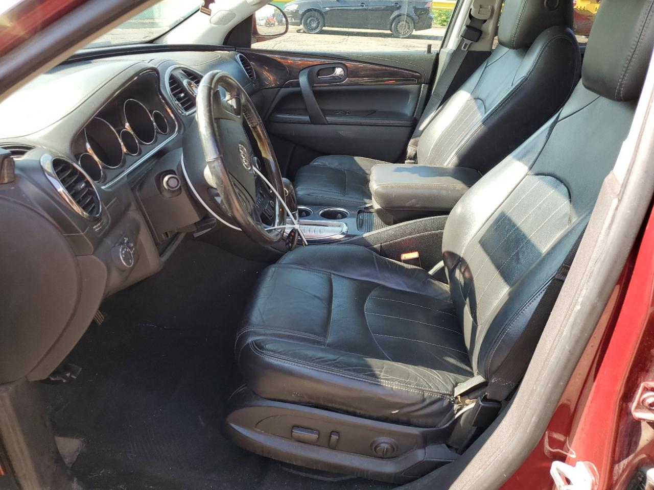 2016 Buick Enclave VIN: 5GAKVBKD3GJ127496 Lot: 64467195