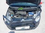 2015 CITROEN C1 AIRSCAP for sale at Copart ST HELENS