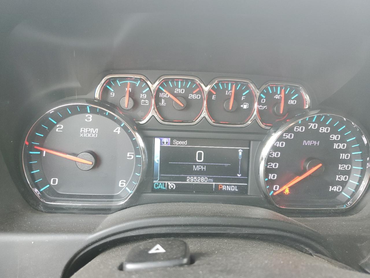 2019 Chevrolet Suburban K1500 Lt VIN: 1GNSKHKC8KR380901 Lot: 65181375