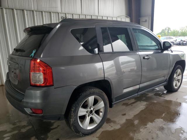  JEEP COMPASS 2012 Szary