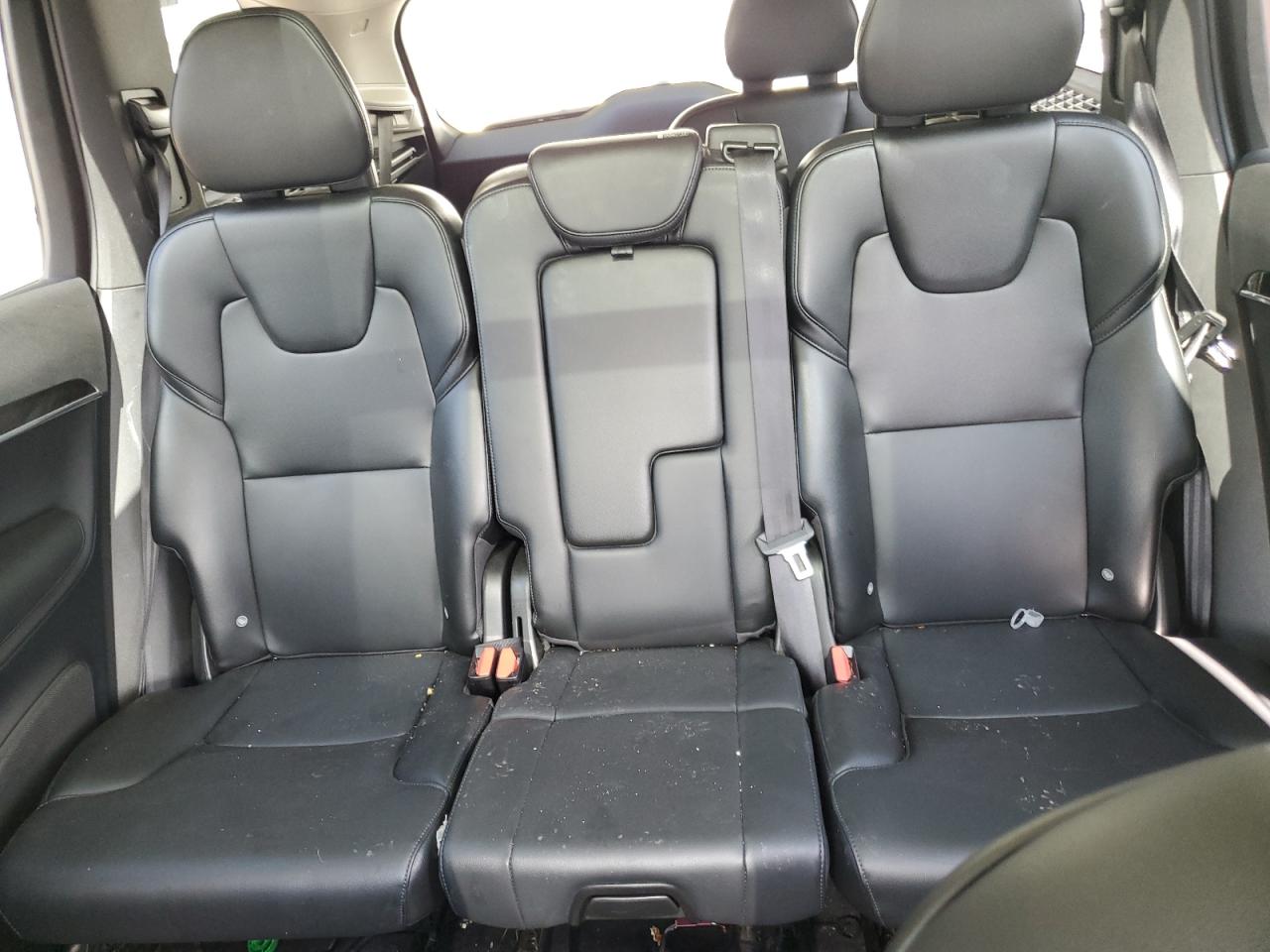 2018 Volvo Xc90 T5 VIN: YV4102PK2J1351685 Lot: 64781265