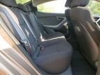 2016 HYUNDAI ELANTRA SE   for sale at Copart ON - LONDON