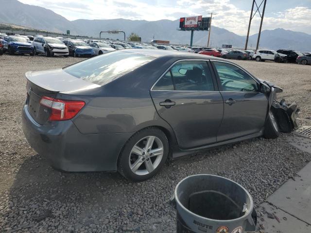  TOYOTA CAMRY 2013 Szary