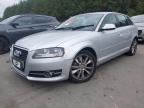 2012 AUDI A3 SPORT TDI  for sale at Copart WHITBURN
