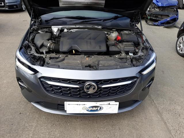 2020 VAUXHALL INSIGNIA SE NAV TURBO D 