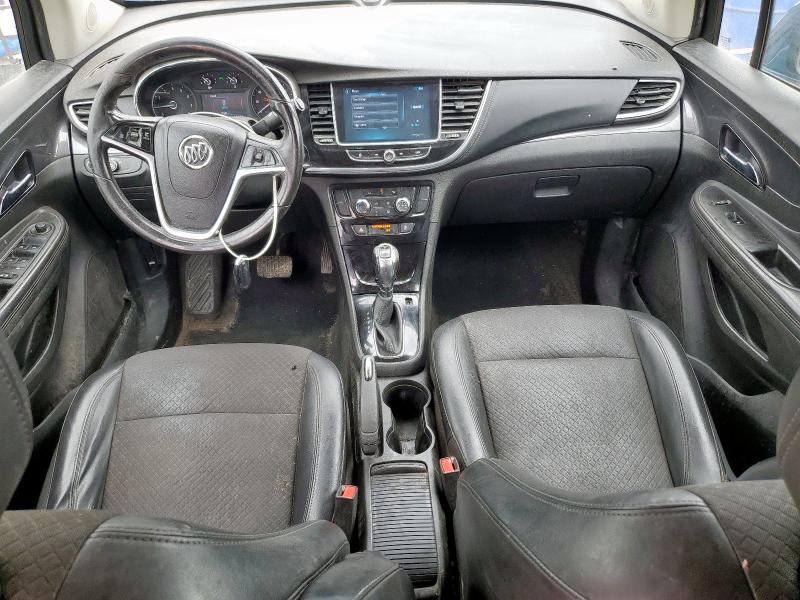  BUICK ENCORE 2020 Blue