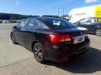 2014 TOYOTA AVENSIS IC for sale at Copart WHITBURN