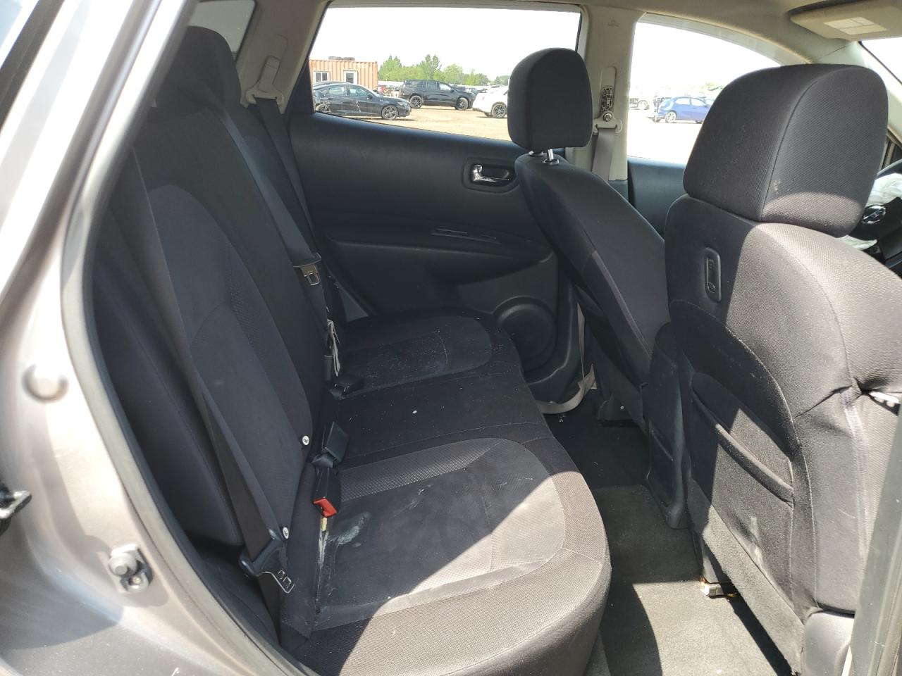 2012 Nissan Rogue S VIN: JN8AS5MT9CW608279 Lot: 64415775