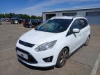 2013 FORD GRAND C-MA for sale at Copart NEWBURY