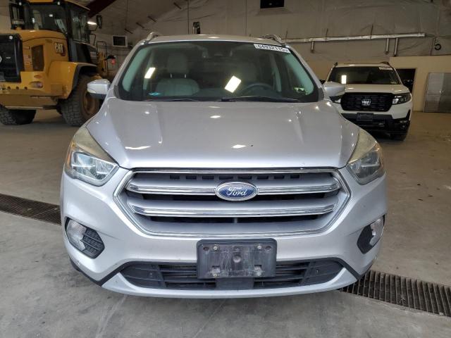  FORD ESCAPE 2017 Серый