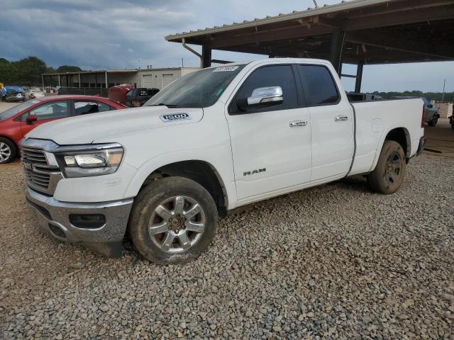  RAM 1500 2020 Biały