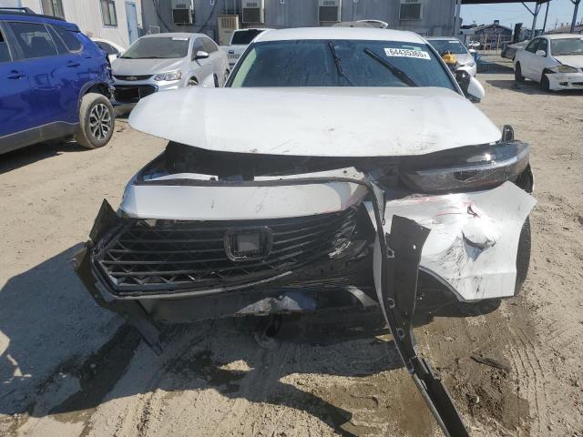  HONDA ACCORD 2024 Biały