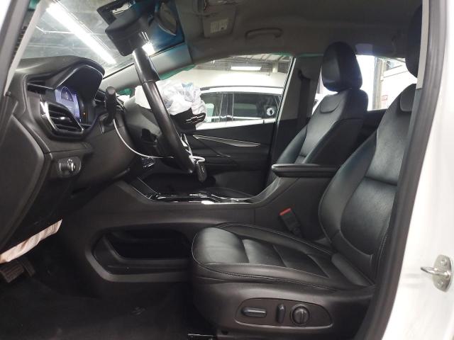  CHEVROLET BOLT 2023 Biały