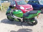 1998 KAWASAKI ZX7R for sale at Copart WISBECH