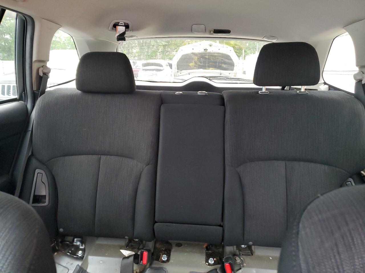 2013 Subaru Outback 2.5I Premium VIN: 4S4BRBCC0D3283127 Lot: 62704235