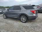 2021 FORD EXPLORER LIMITED   à vendre chez Copart TN - MEMPHIS
