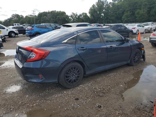  HONDA CIVIC 2016 Blue