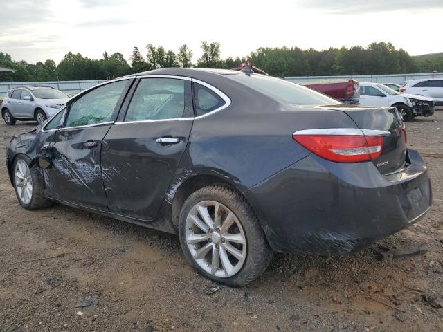  BUICK VERANO 2014 Черный