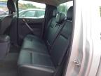2017 FORD RANGER LIM for sale at Copart WOLVERHAMPTON