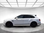 2019 BENTLEY BENTAYGA    for sale at Copart MA - NORTH BOSTON