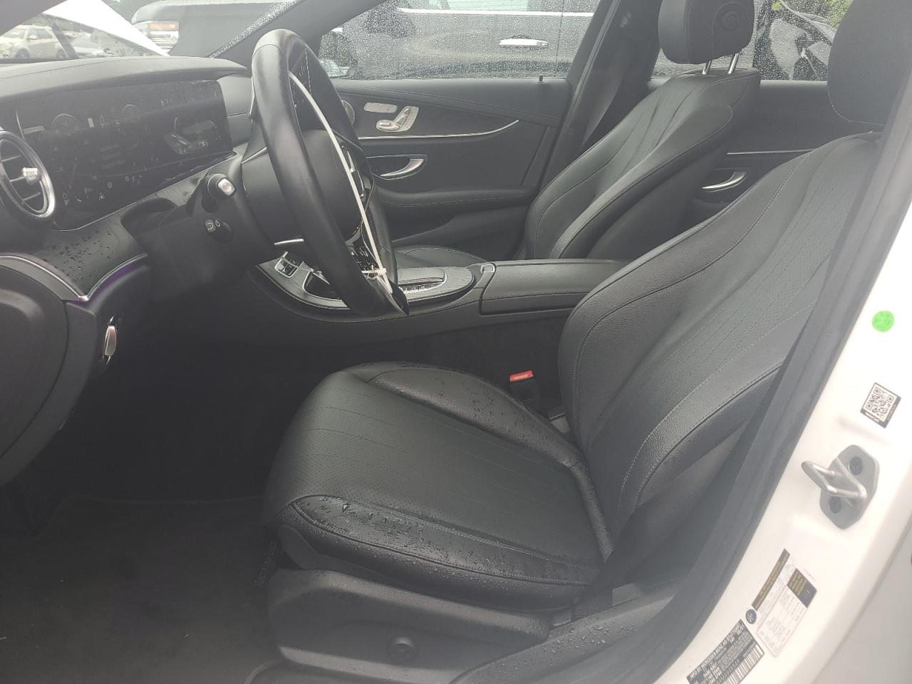 2021 Mercedes-Benz E 350 4Matic VIN: W1KZF8EB4MA948549 Lot: 63366365
