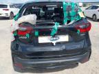 2025 HONDA JAZZ ADVAN for sale at Copart CORBY