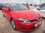 2014 VOLKSWAGEN GOLF SE TD for sale at Copart BRISTOL