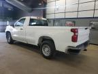 2020 CHEVROLET SILVERADO C1500   for sale at Copart CT - HARTFORD SPRINGFIELD