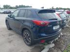 2015 MAZDA CX-5 for sale at Copart CASTLEDERMOT - IRELAND