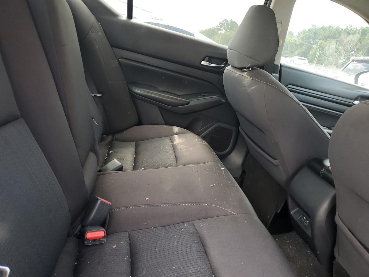 2020 Nissan Altima S VIN: 1N4BL4BVXLC221131 Lot: 64383185