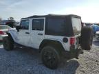 2012 JEEP WRANGLER UNLIMITED SPORT   à vendre chez Copart FL - TAMPA SOUTH