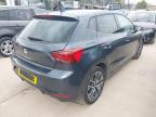 2023 SEAT IBIZA XCEL for sale at Copart SANDY