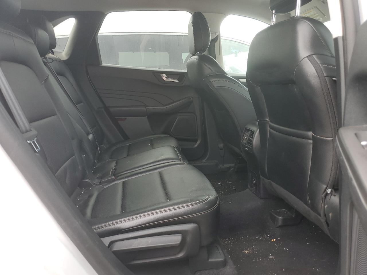 2022 Ford Escape Sel VIN: 1FMCU9H68NUA55063 Lot: 66526755