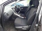 2010 TOYOTA AURIS SR V for sale at Copart SANDTOFT