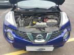 2015 NISSAN JUKE TEKNA for sale at Copart ST HELENS