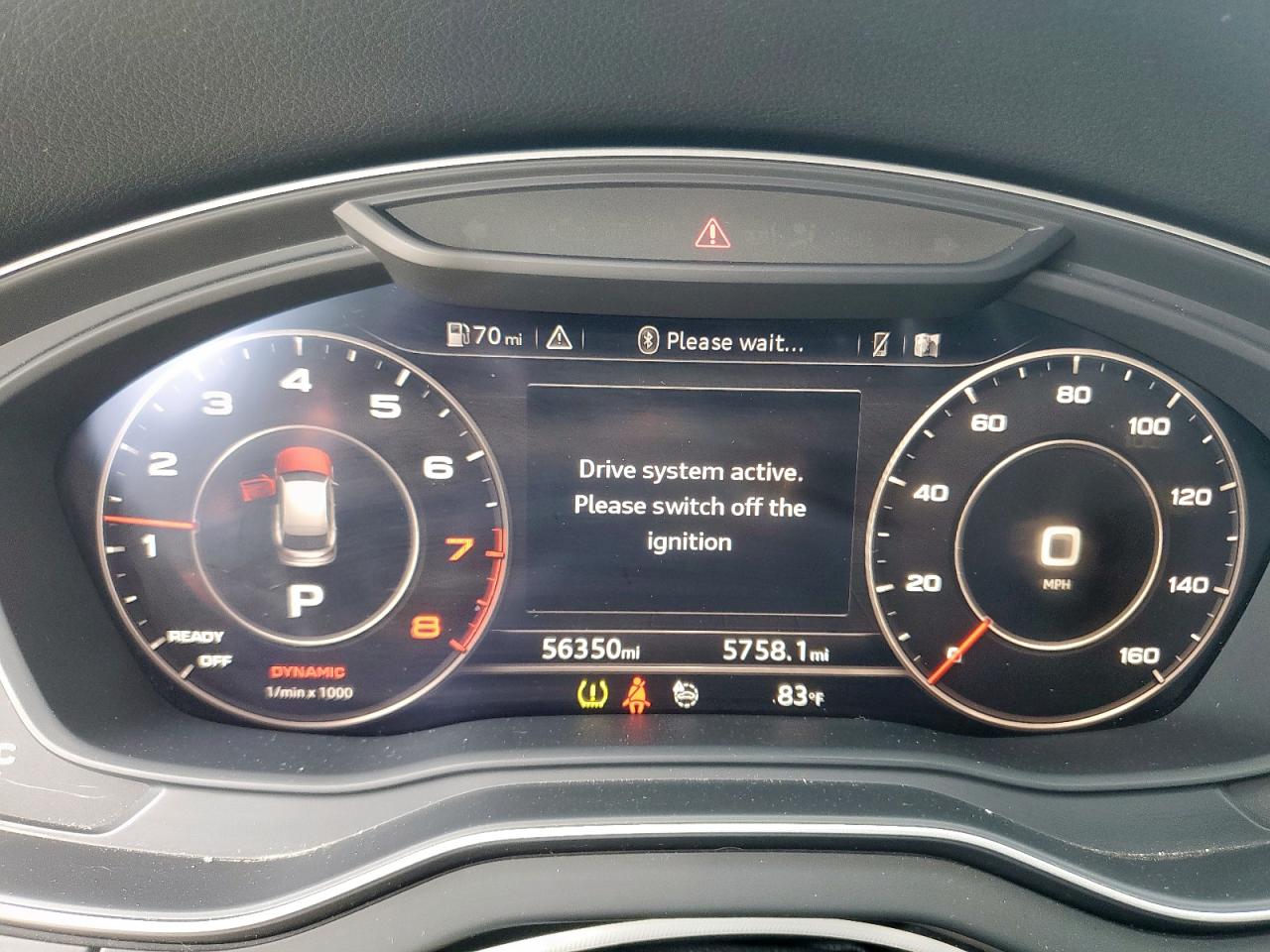 2020 Audi Q5 Premium Plus VIN: WA1BNAFY8L2020609 Lot: 60859485