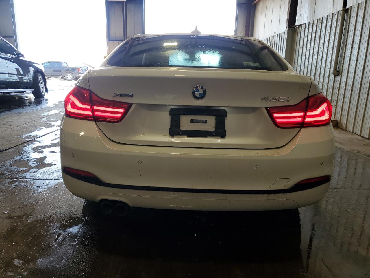 2019 BMW 430Xi Gran Coupe VIN: WBA4J3C51KBL06846 Lot: 64474335
