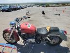 2002 HONDA VT1100 C2   a la Venta en Copart NM - ALBUQUERQUE