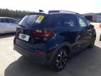 2022 HONDA JAZZ CROSS for sale at Copart WHITBURN